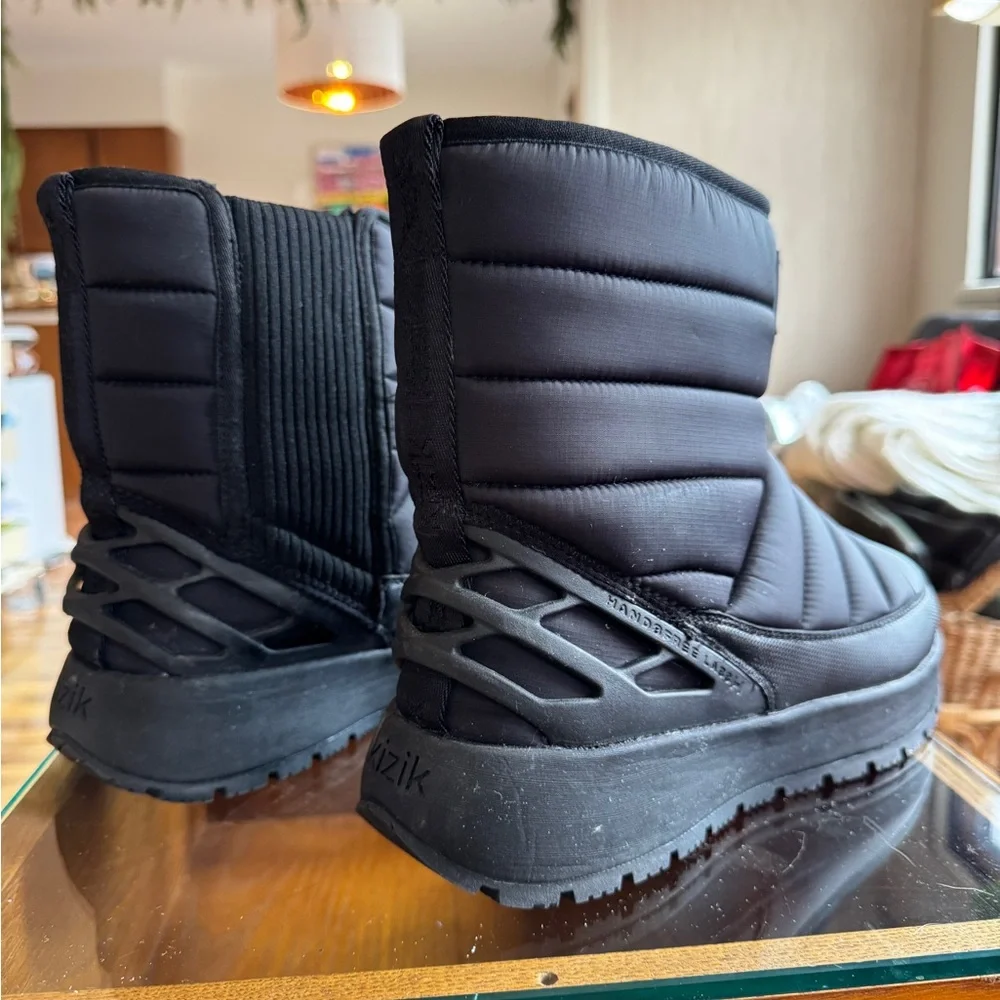 EUC Kizik Juno boot - Picture 3 of 4